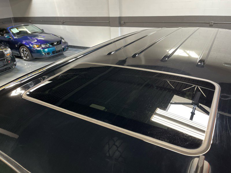 Used 2006 Chevrolet TrailBlazer LS w/ SS Package image 22