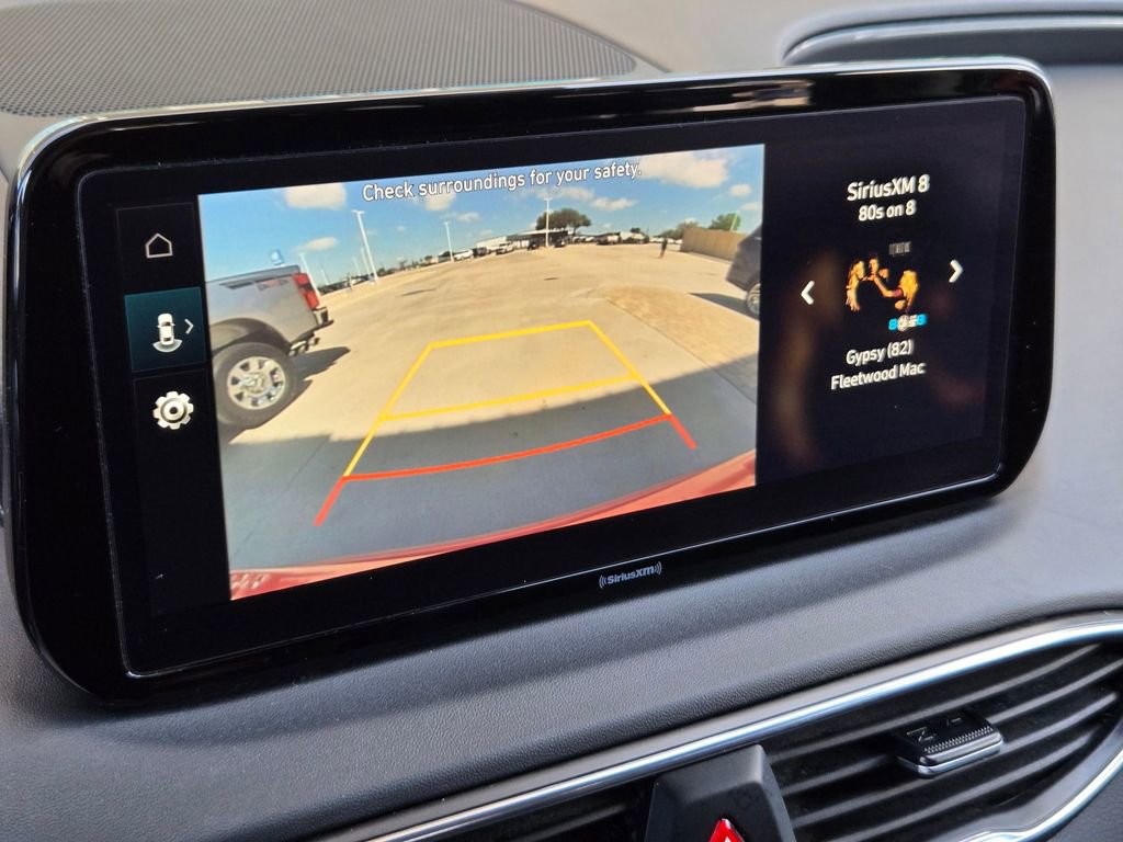 Used 2023 Hyundai Santa Fe XRT image 33