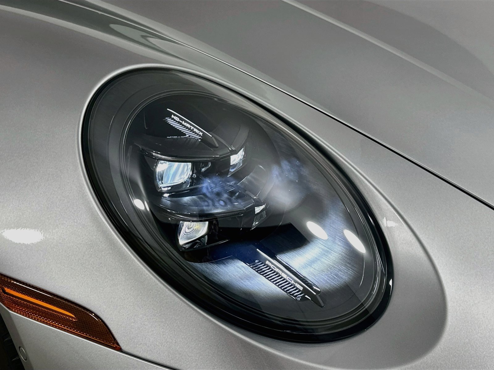 New 2026 Porsche 911 Carrera RWD image 10