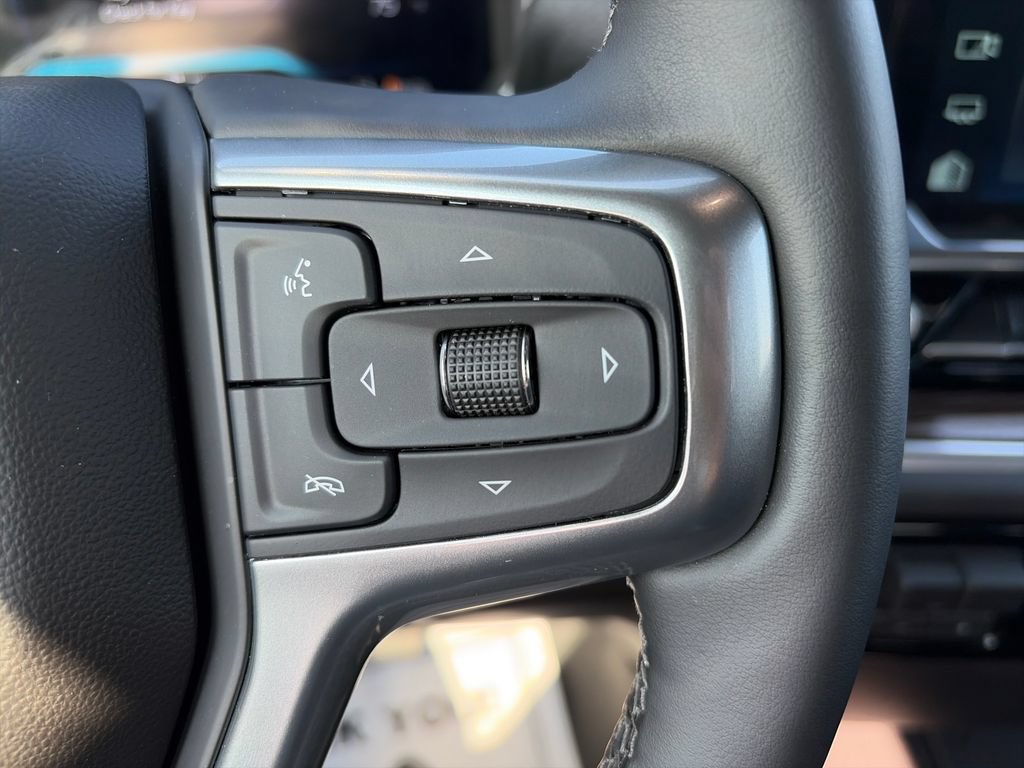 New 2026 Chevrolet Silverado 1500 LT AWD/4WD image 11