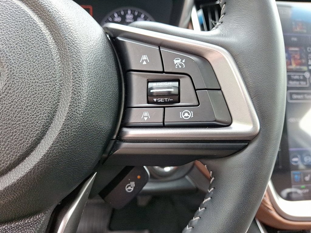 Used 2022 Subaru Outback Touring XT AWD/4WD image 24