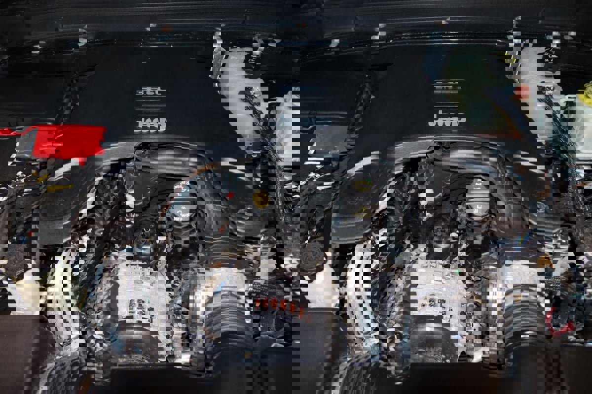 Used 2020 Jeep Gladiator Rubicon image 95