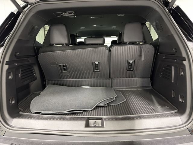 New 2026 GMC Acadia Elevation w/ Super Cruise Package FWD image 15