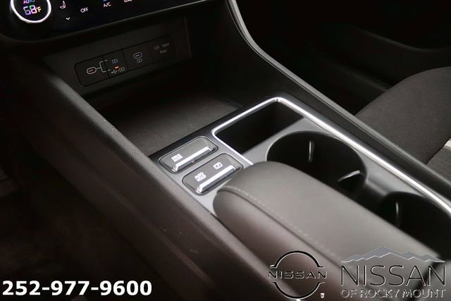 Used 2024 Hyundai Sonata SEL FWD image 17