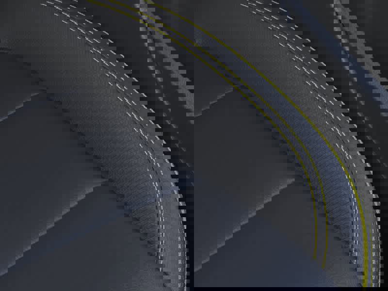 New 2026 Chevrolet TrailBlazer ACTIV AWD/4WD image 21