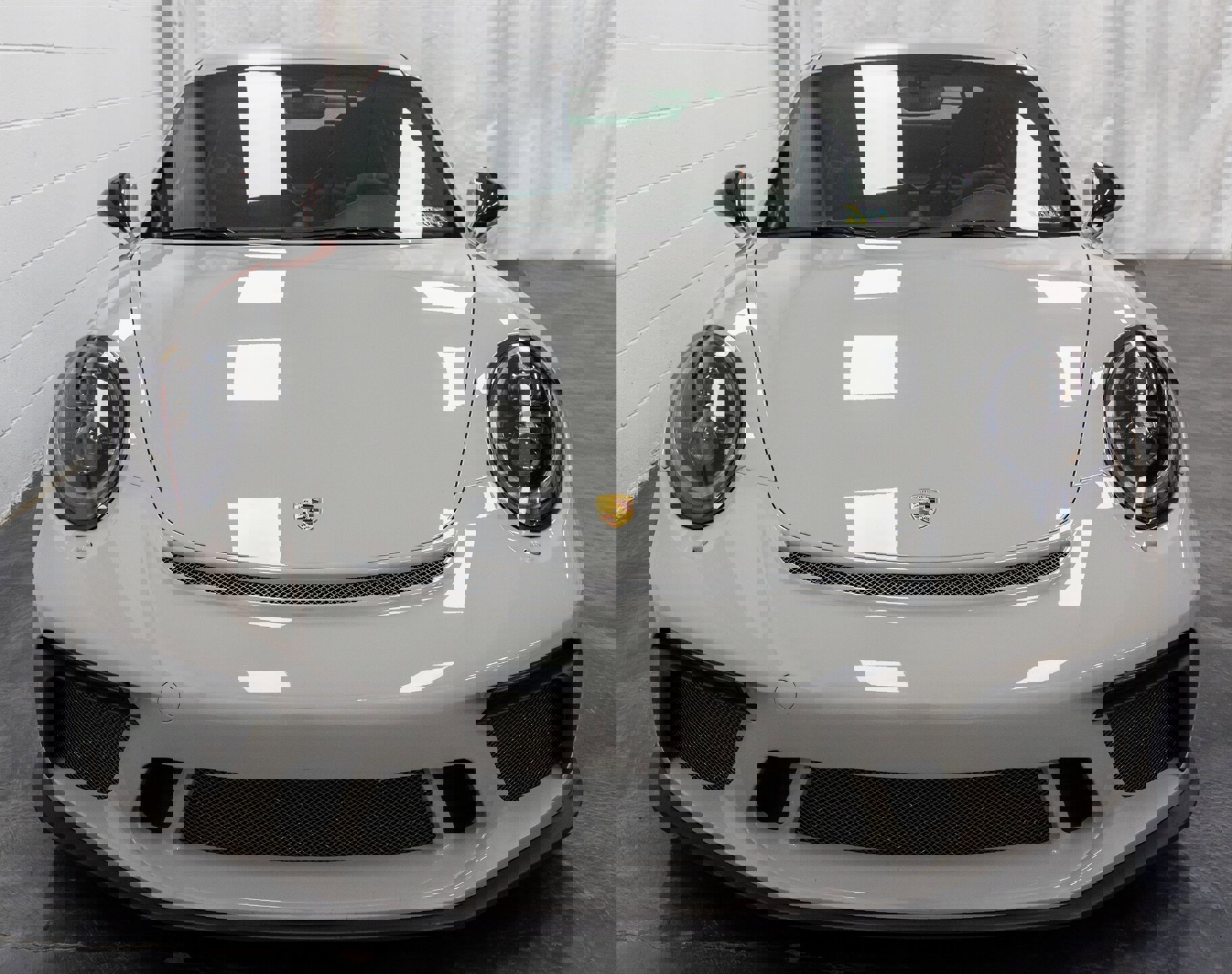Used 2018 Porsche 911 GT3 image 2