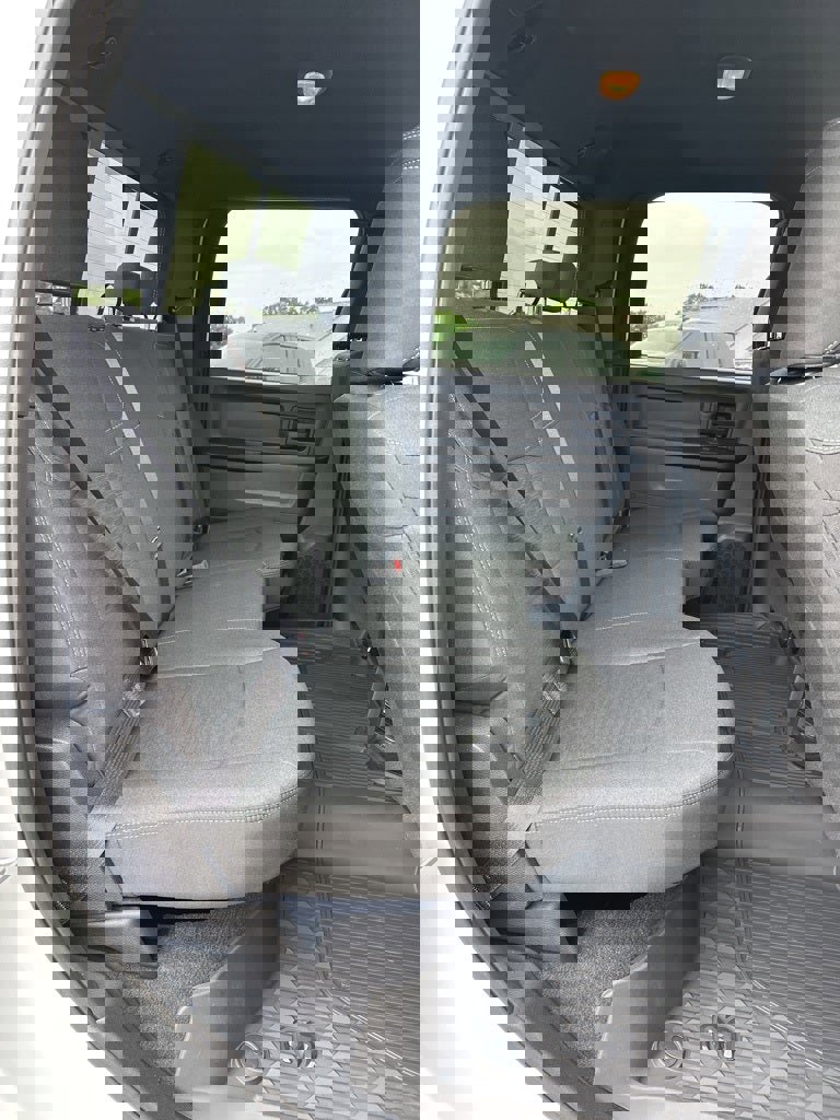 New 2025 RAM 2500 Tradesman image 13