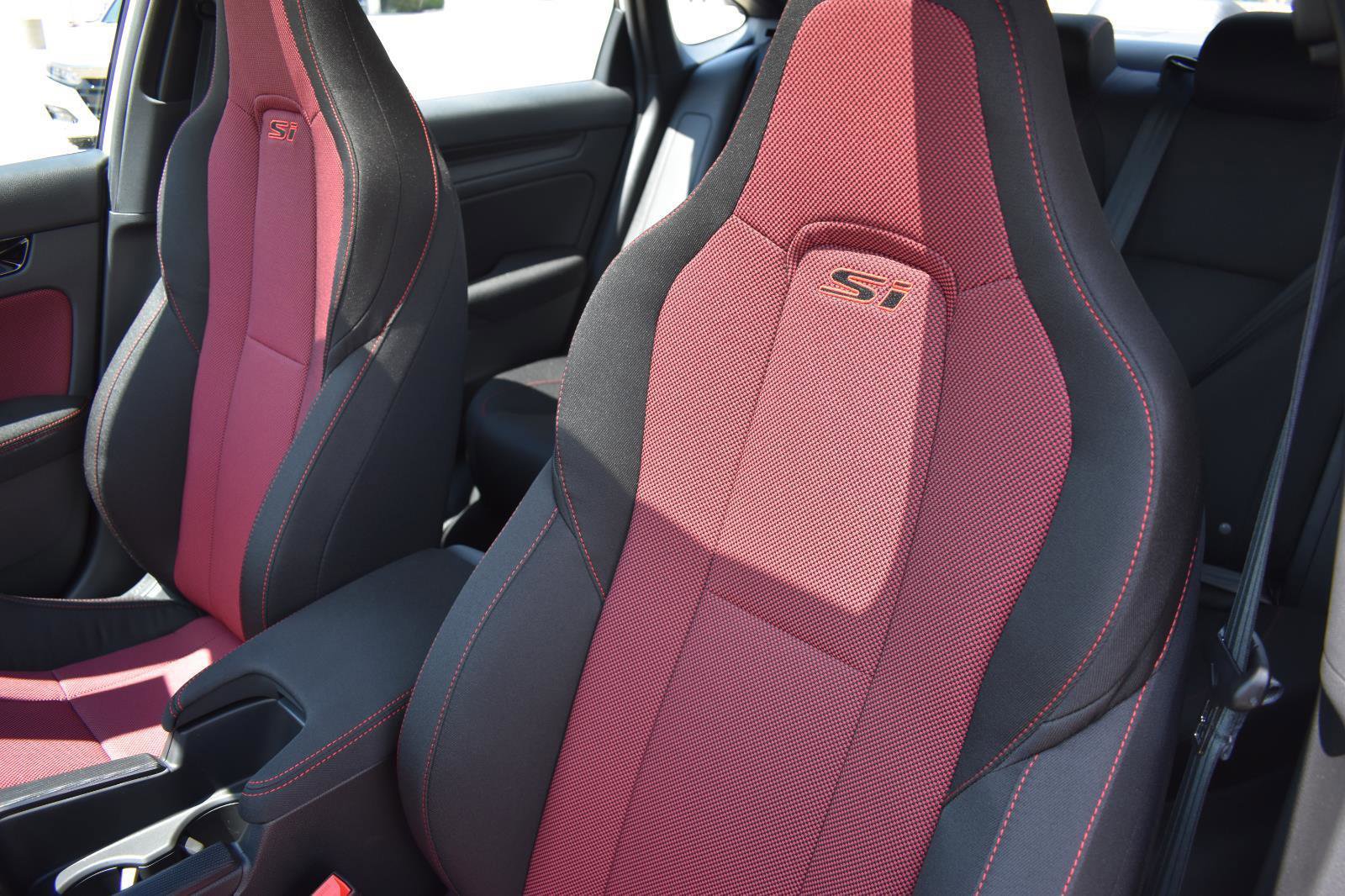 New 2026 Honda Civic Si image 23