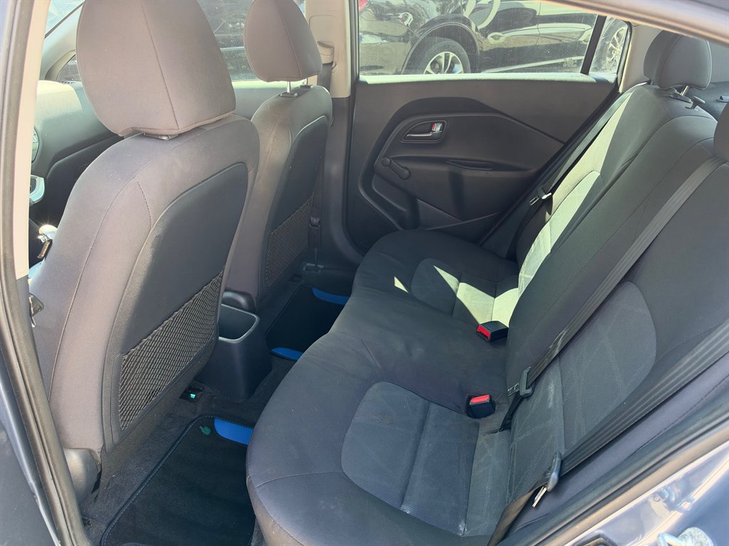 Used 2016 Kia Rio LX FWD image 10