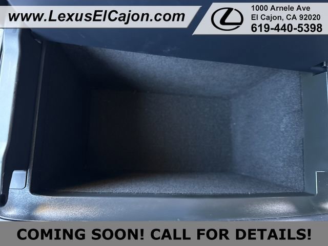 Certified 2023 Lexus RX 350 Premium Plus FWD image 35