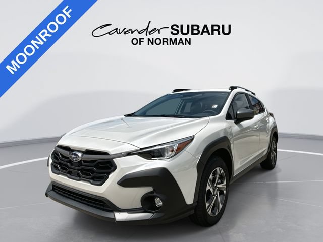 Used 2026 Subaru Crosstrek 2.5i Premium AWD/4WD image 1
