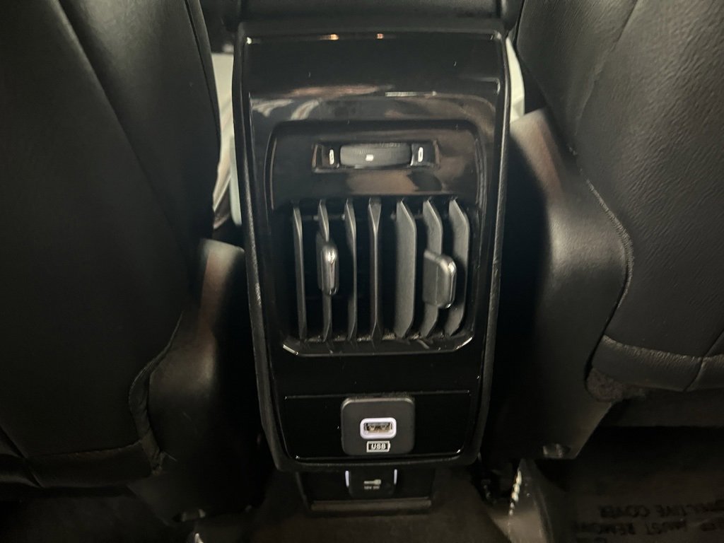 Used 2024 Jeep Compass Trailhawk image 25