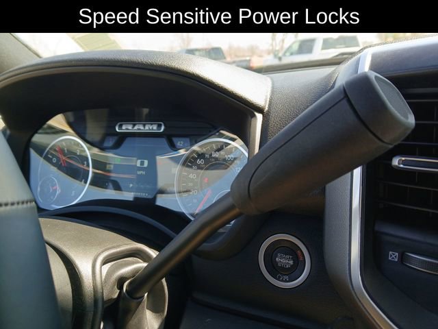 New 2024 RAM 5500 SLT w/ Quick Order Package 2YG SLT image 15