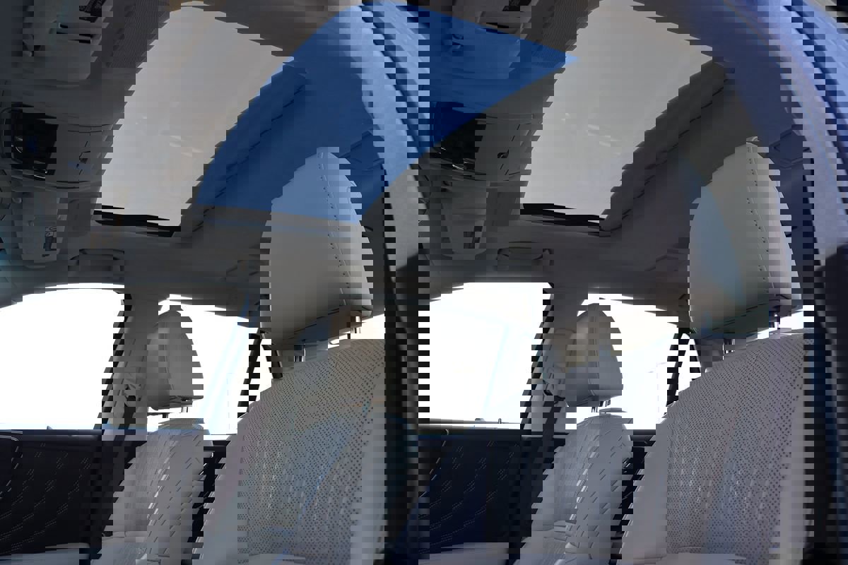 Used 2018 Lexus LS 500 w/ Interior Upgrade Package image 89