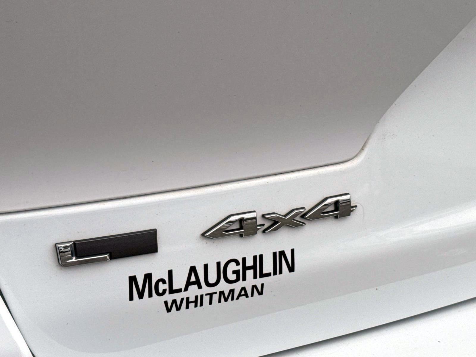 Used 2021 Jeep Grand Cherokee L Limited w/ MOPAR Finishing Package image 14