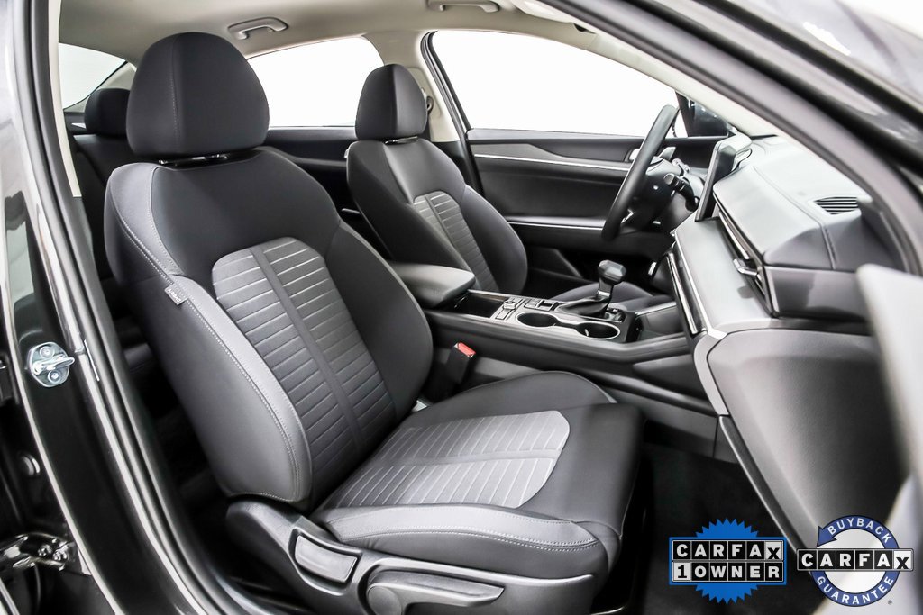 Used 2026 Kia K5 LXS image 32