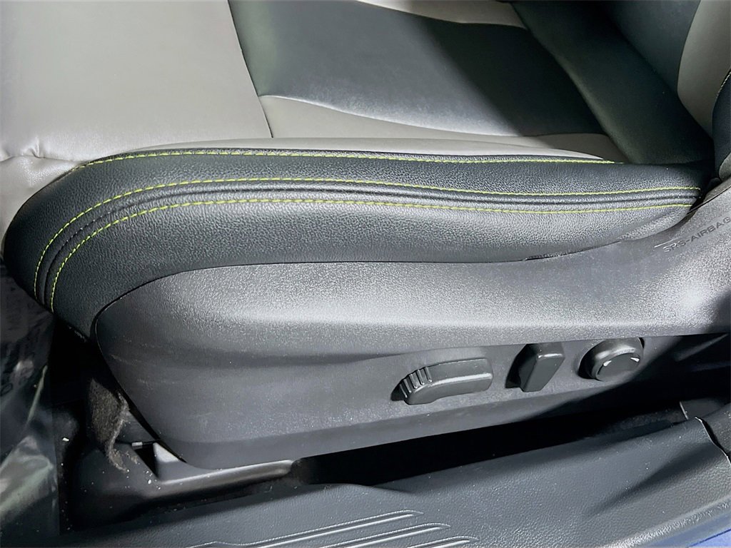 Used 2021 Subaru Outback Onyx Edition XT w/ Popular Package #2 image 18