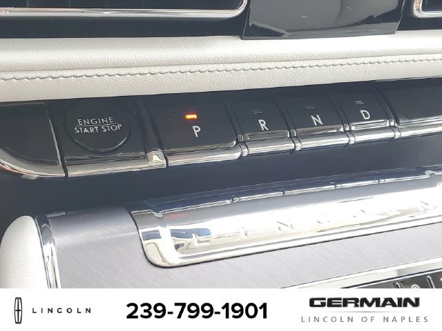 New 2026 Lincoln Aviator AWD image 26