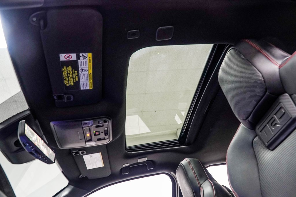 Used 2025 Toyota Tacoma TRD Pro image 39