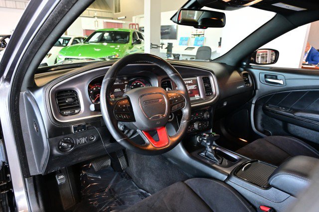 Used 2022 Dodge Charger GT w/ Plus Group AWD/4WD image 13