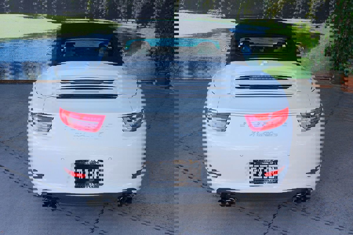 Used 2014 Porsche 911 Carrera S image 5