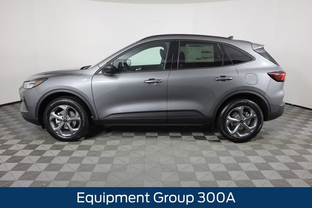 New 2026 Ford Escape ST-Line w/ Cold Weather Package image 6