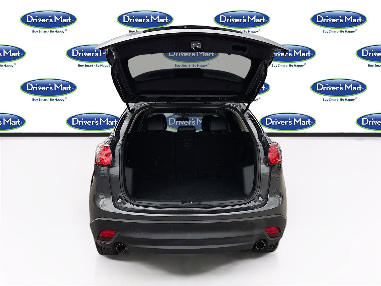 Used 2014 MAZDA CX-5 Touring FWD image 23
