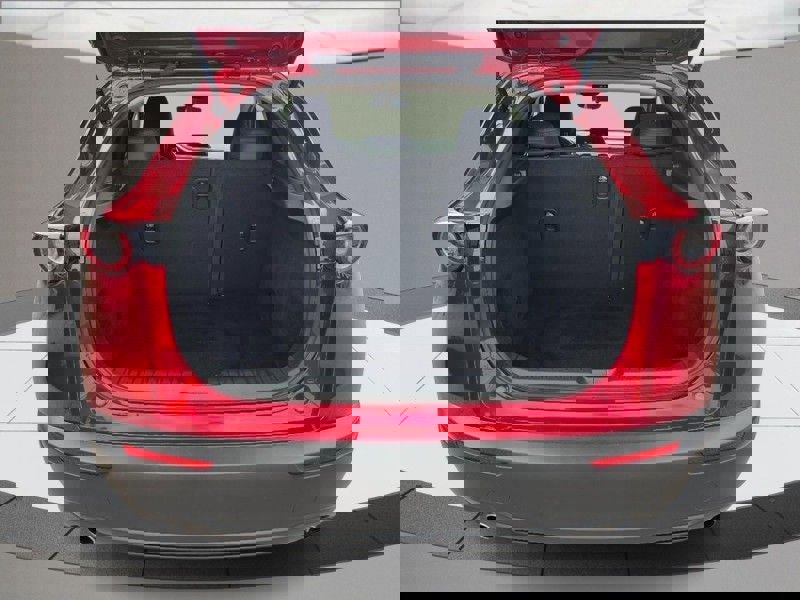 Used 2022 MAZDA CX-30 AWD 2.5 S w/ Select Package image 4