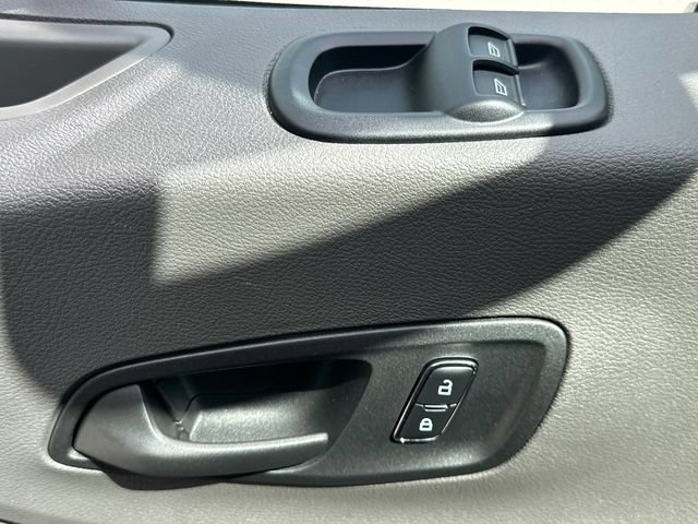 Certified 2025 Ford Transit 150 148 Medium Roof w/ Load Area Protection Package RWD image 19