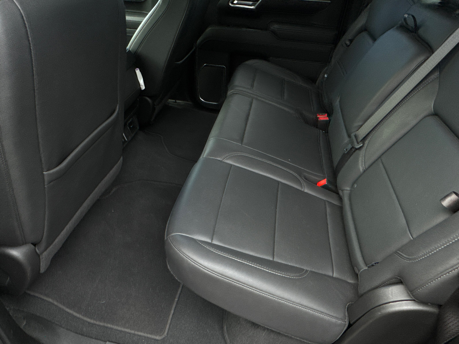 Used 2025 GMC Sierra 1500 SLT AWD/4WD image 23