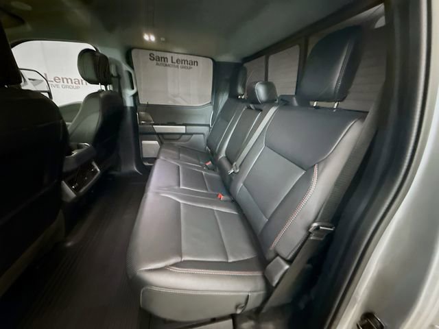 Used 2023 Ford F250 Lariat w/ Lariat Ultimate Package AWD/4WD image 25