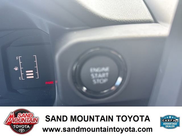 Used 2026 Toyota Tacoma SR5 AWD/4WD image 18