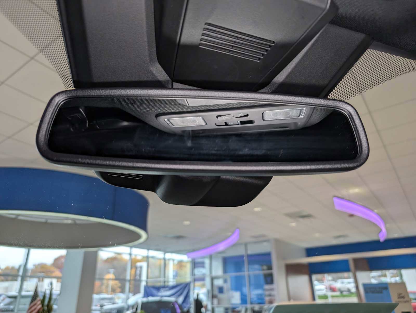 New 2025 Ford Ranger Raptor image 24