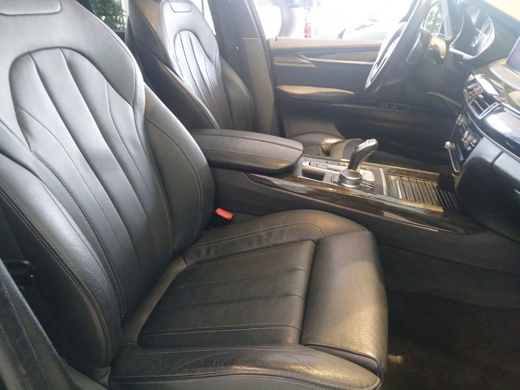 Used 2018 BMW X5 xDrive35i image 23
