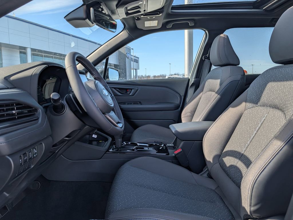 New 2026 Subaru Forester Premium image 5