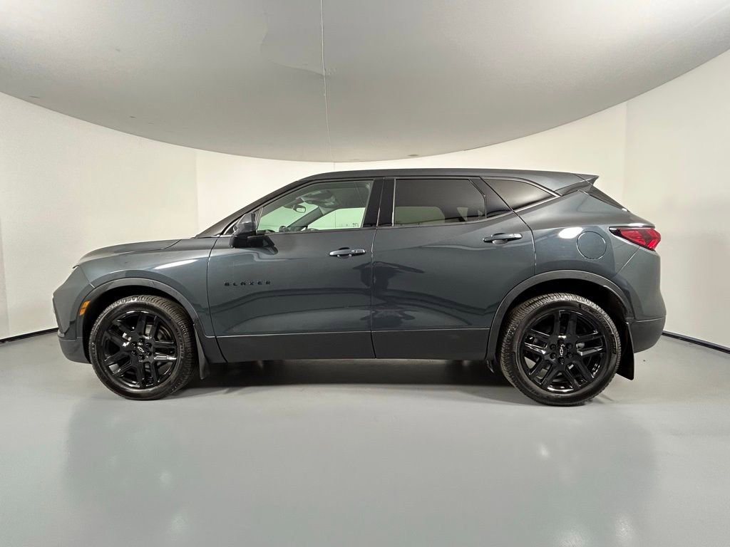 Used 2020 Chevrolet Blazer LT w/ LPO, Floor Liner Package image 4