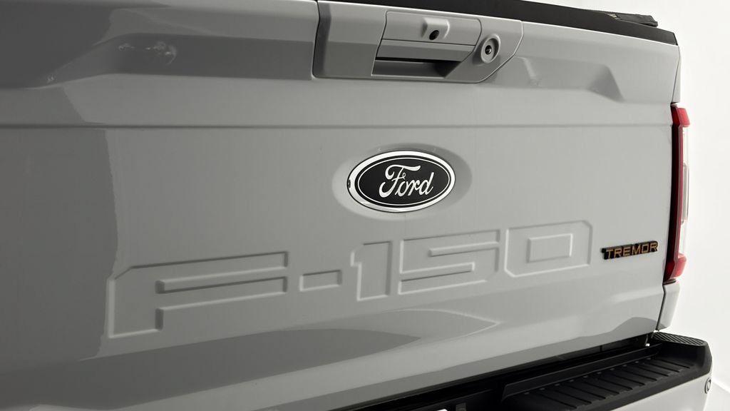 Used 2023 Ford F150 Tremor w/ Equipment Group 402A High AWD/4WD image 9