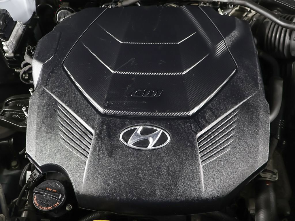 Used 2020 Hyundai Palisade Limited AWD/4WD image 24