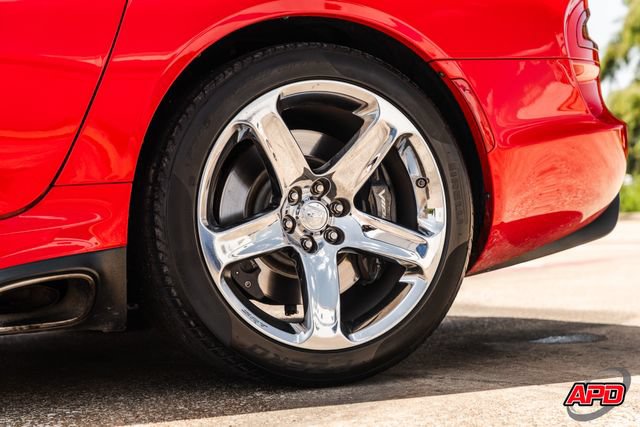 Used 2013 SRT Viper SRT-10 RWD image 59