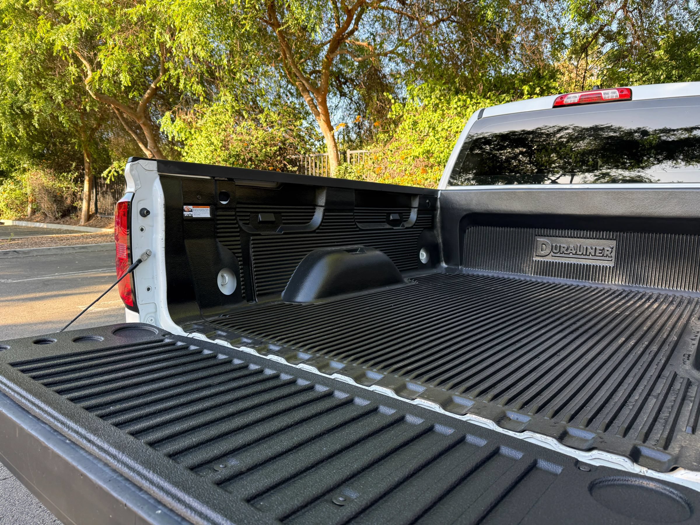 Used 2016 Chevrolet Silverado 1500 W/T w/ WT Fleet Convenience Package RWD image 17