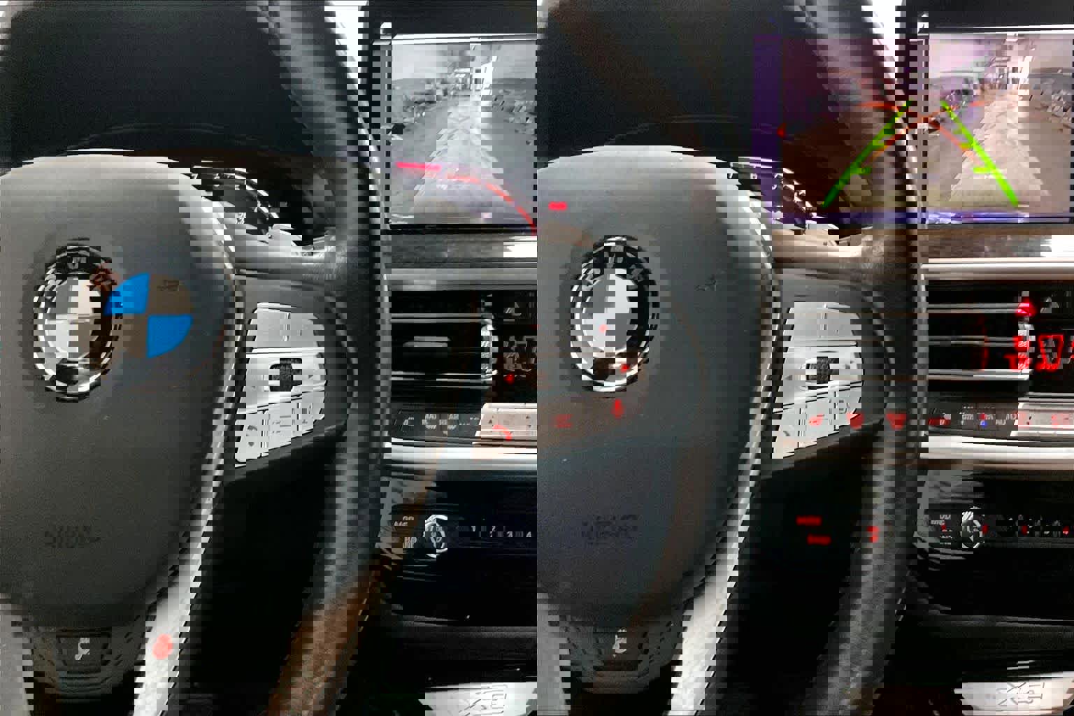 Used 2022 BMW X3 xDrive30i w/ Convenience Package image 21