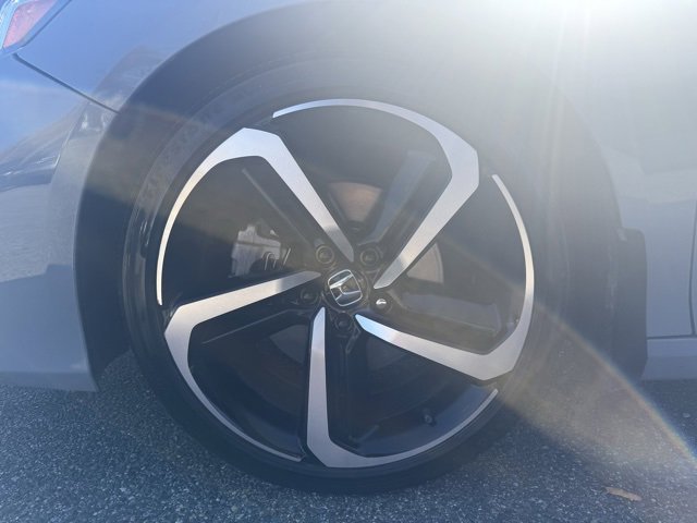 Used 2022 Honda Accord Sport image 37