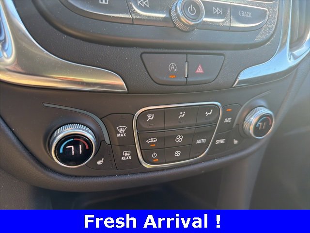 Used 2023 Chevrolet Equinox LT image 7