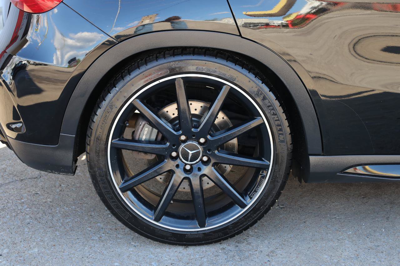 Used 2016 Mercedes-Benz GLA 45 AMG 4MATIC image 24