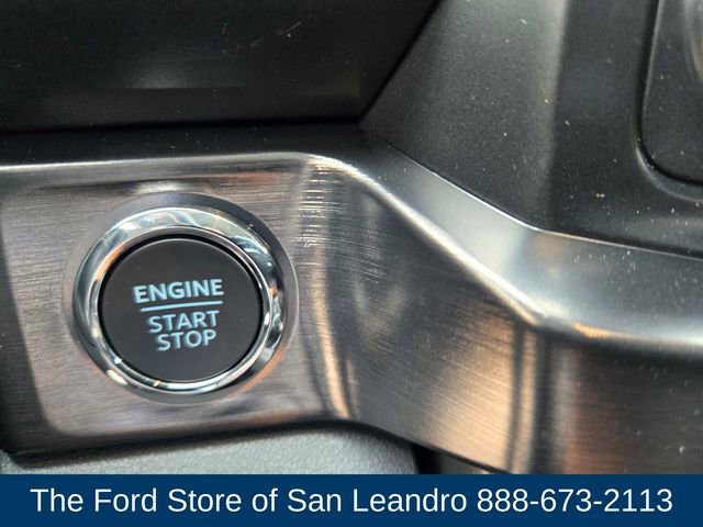 New 2026 Ford F250 Lariat w/ Black Appearance Package image 21