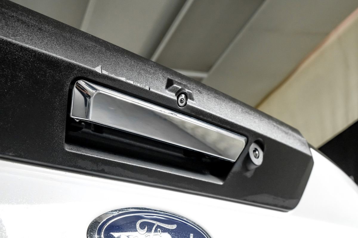 Used 2022 Ford F450 Lariat w/ Chrome Package AWD/4WD image 46