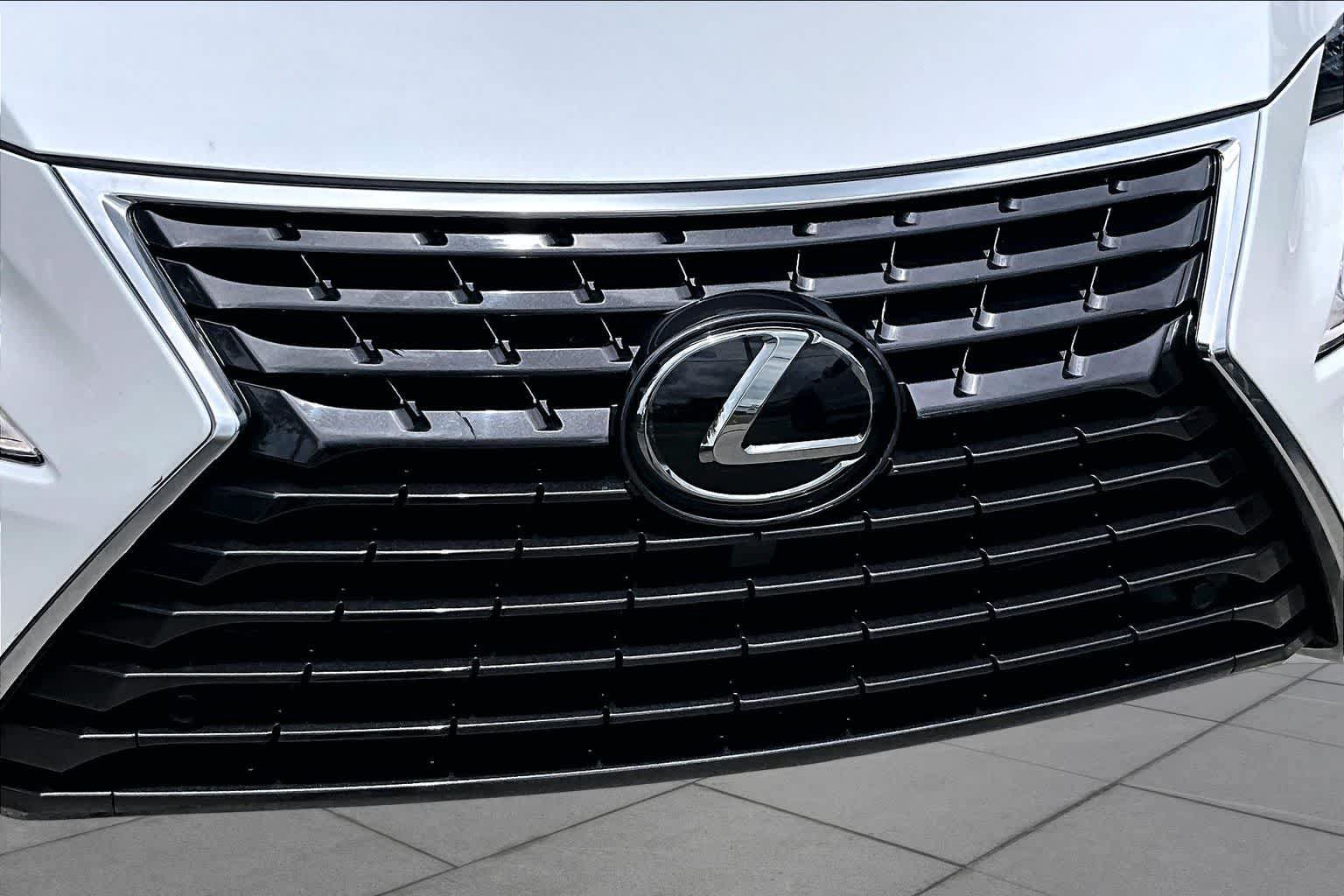 Used 2020 Lexus NX 300 FWD w/ Premium Package image 29