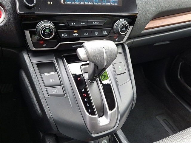 Used 2019 Honda CR-V EX image 11