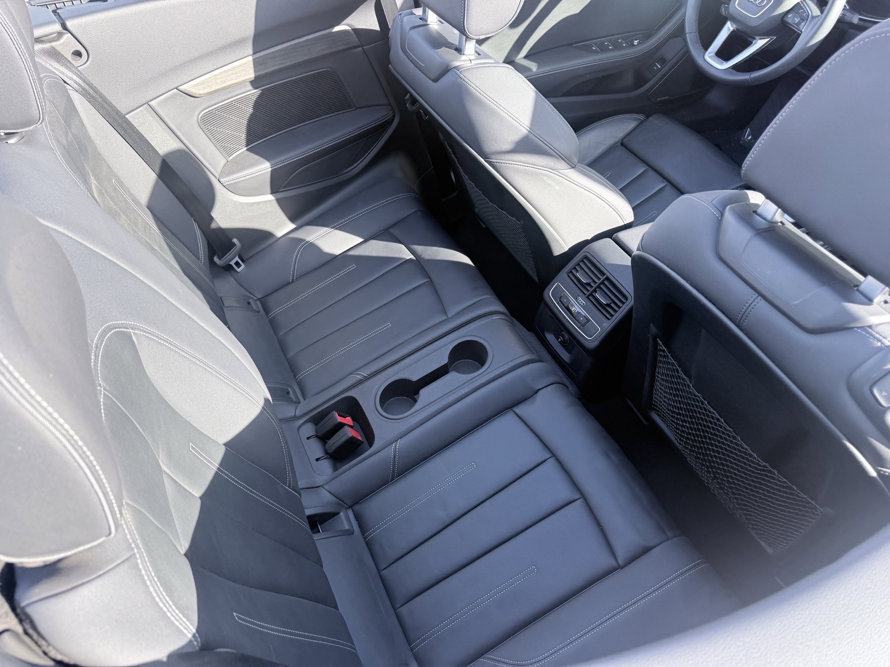 Used 2024 Audi A5 2.0T Premium Plus image 19