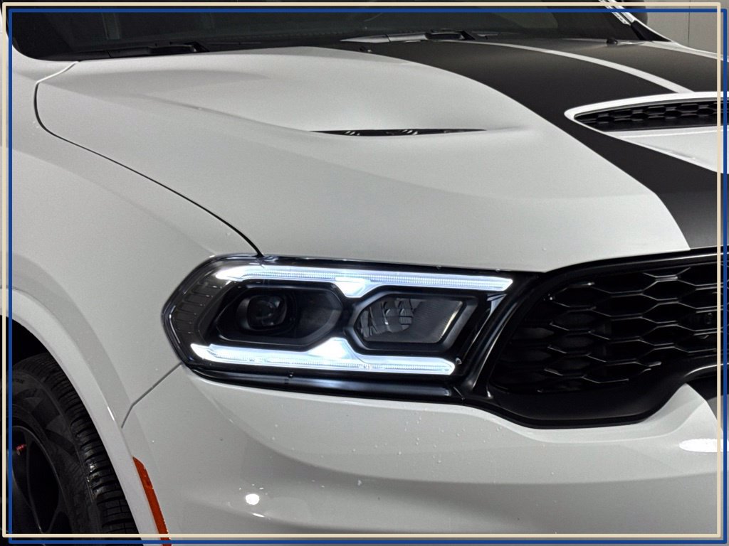 Used 2026 Dodge Durango SRT Hellcat w/ Premium Group AWD/4WD image 6